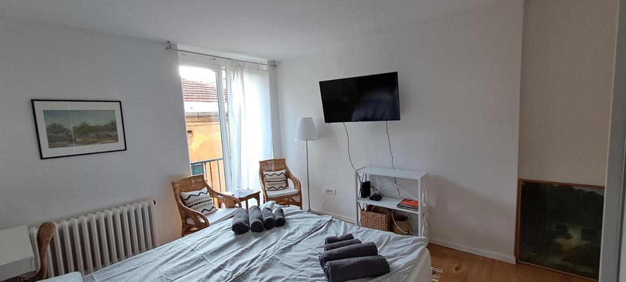 Leli Apartment *