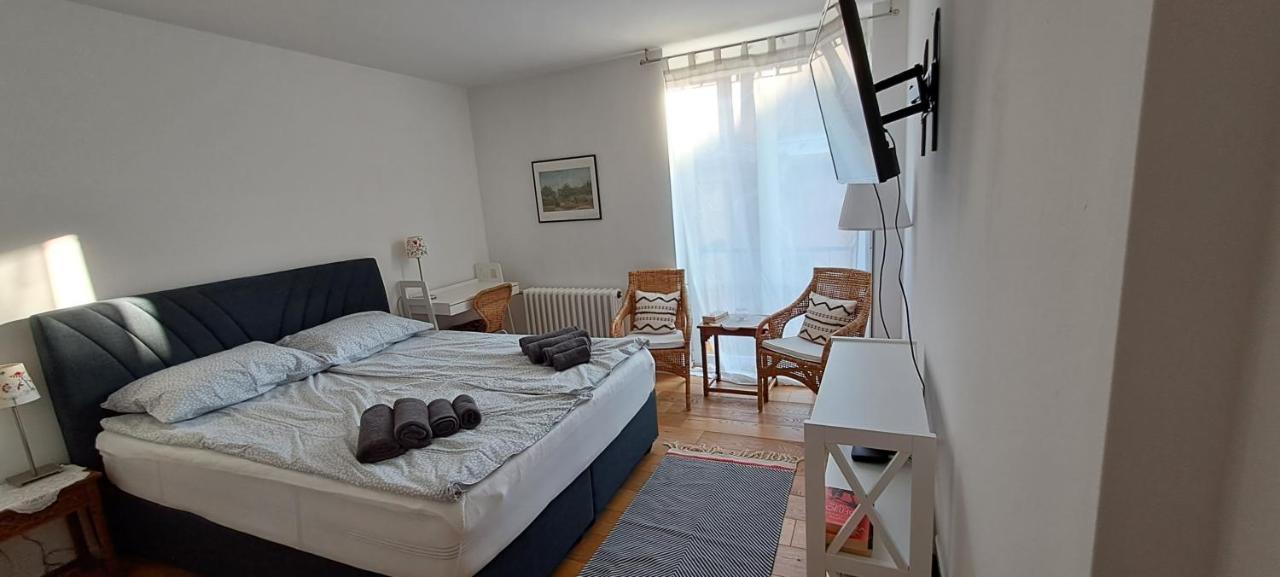 Apartment Leli *