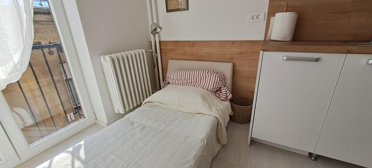 Apartment Leli
