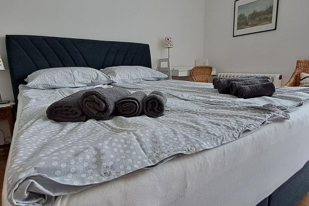 Leli Apartment Sarajevo
