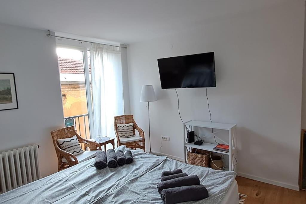 Apartment Leli