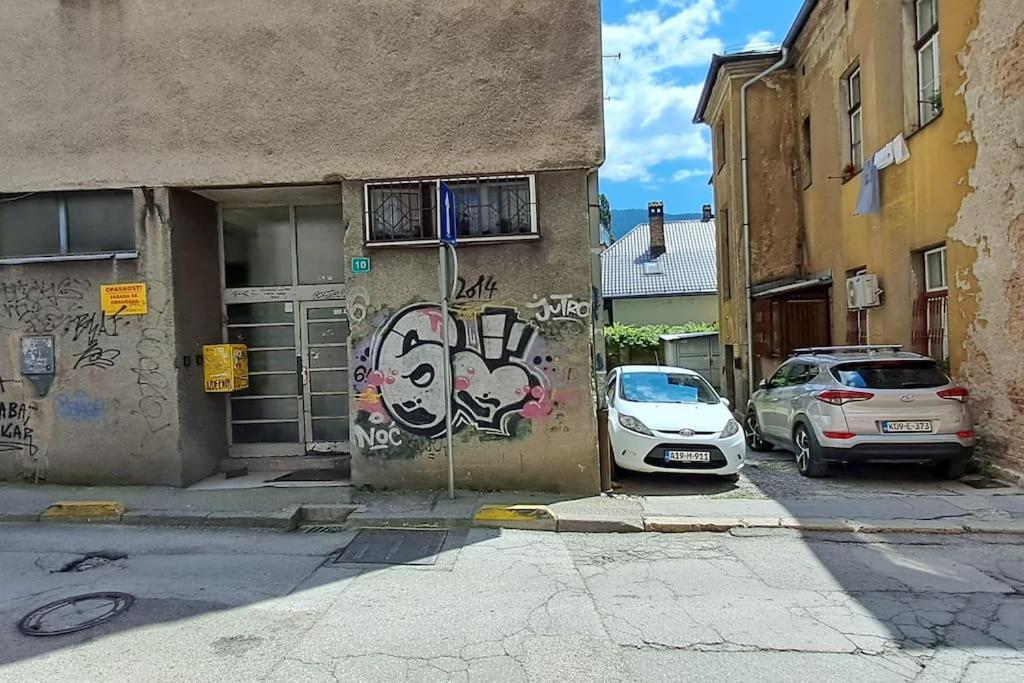 Apartment Leli *
