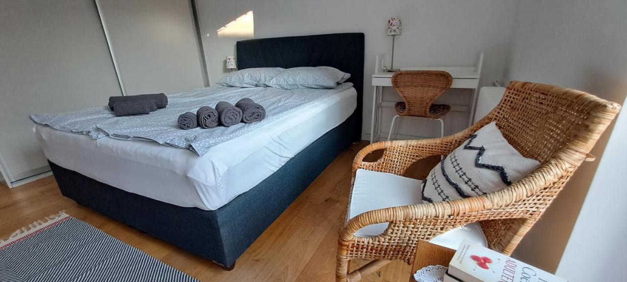 Apartment Leli Sarajevo