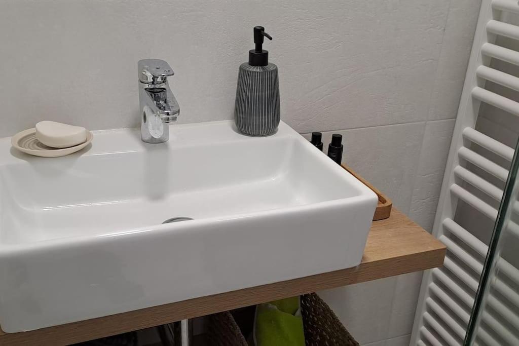 Leli Apartment Sarajevo