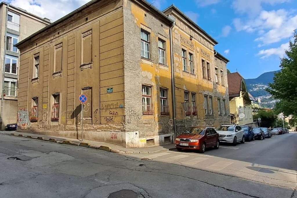Leli * Sarajevo