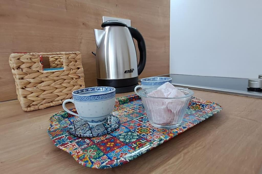 Apartment Leli *