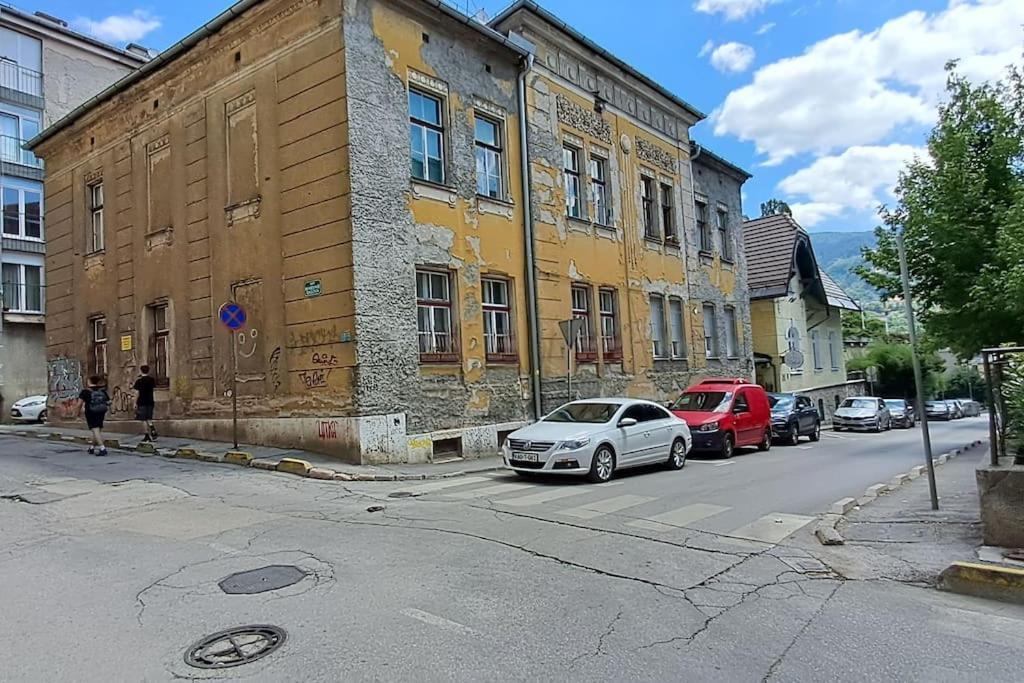Apartment Leli *