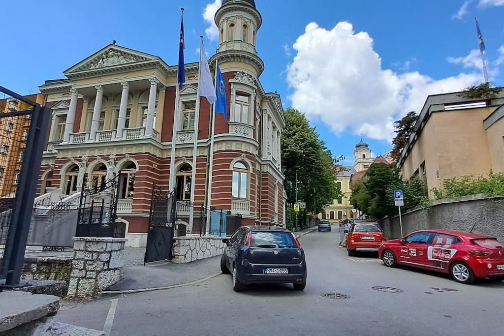 Apartment Leli