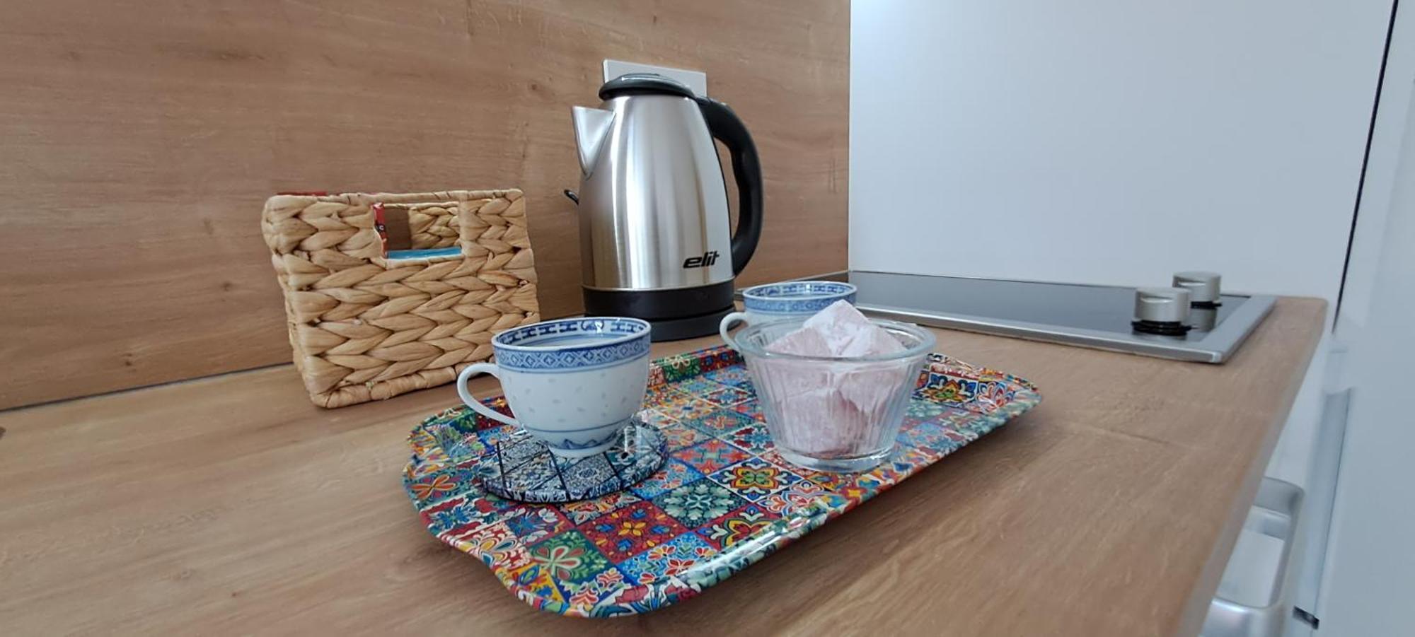 Apartment Leli *